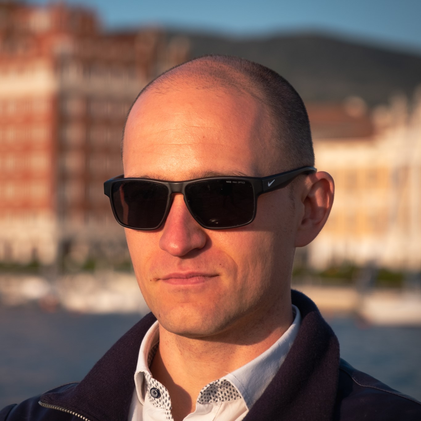 Alberto Cabas Vidani